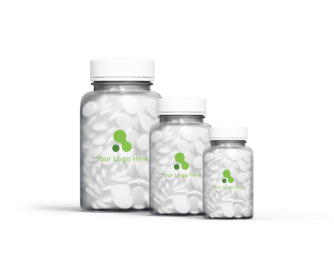 Caps, Tabs | All Your Solution